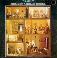 Family : Music in a Doll's House